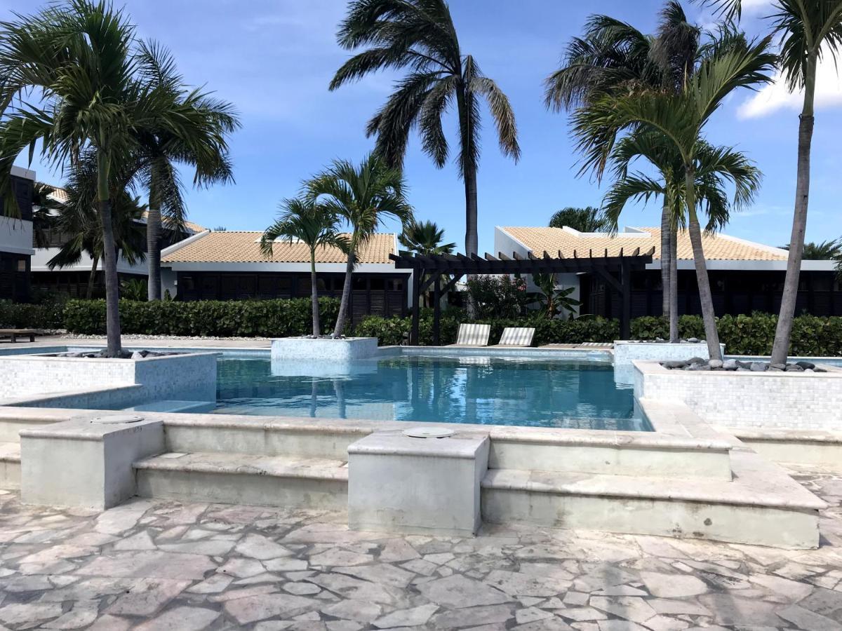 Blue Bay Resort Garden Sint Michiel Luaran gambar